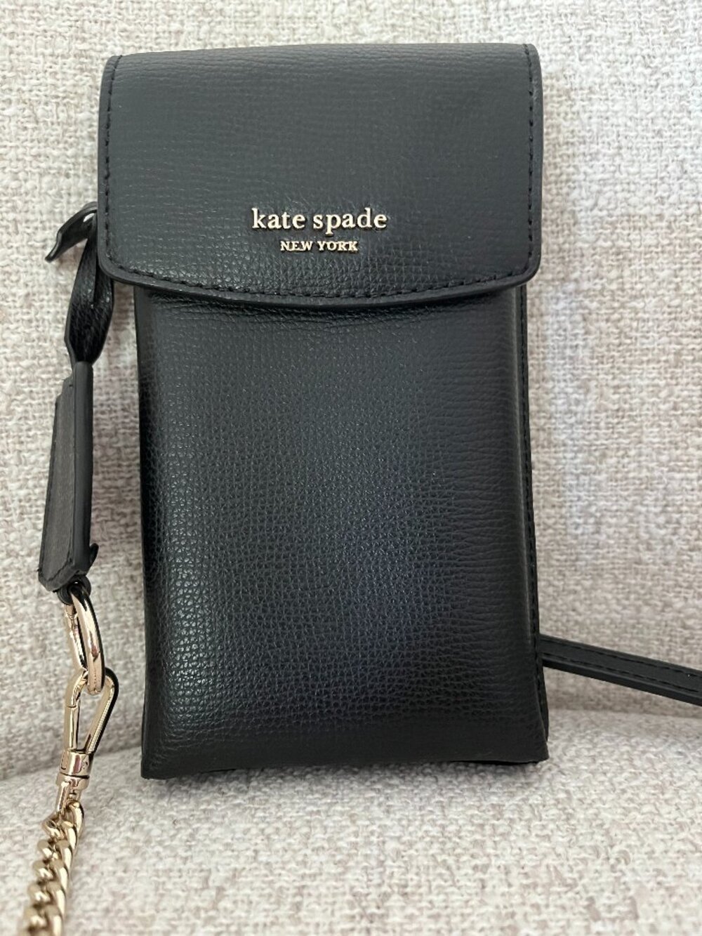 Kate Spade phone bag